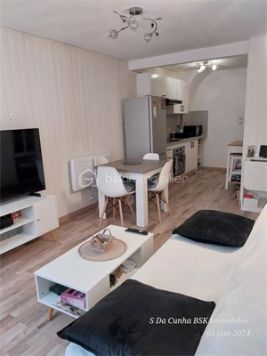 maison de ville à la vente -   34530  MONTAGNAC, surface 65 m2 vente maison de ville - UBI460767764